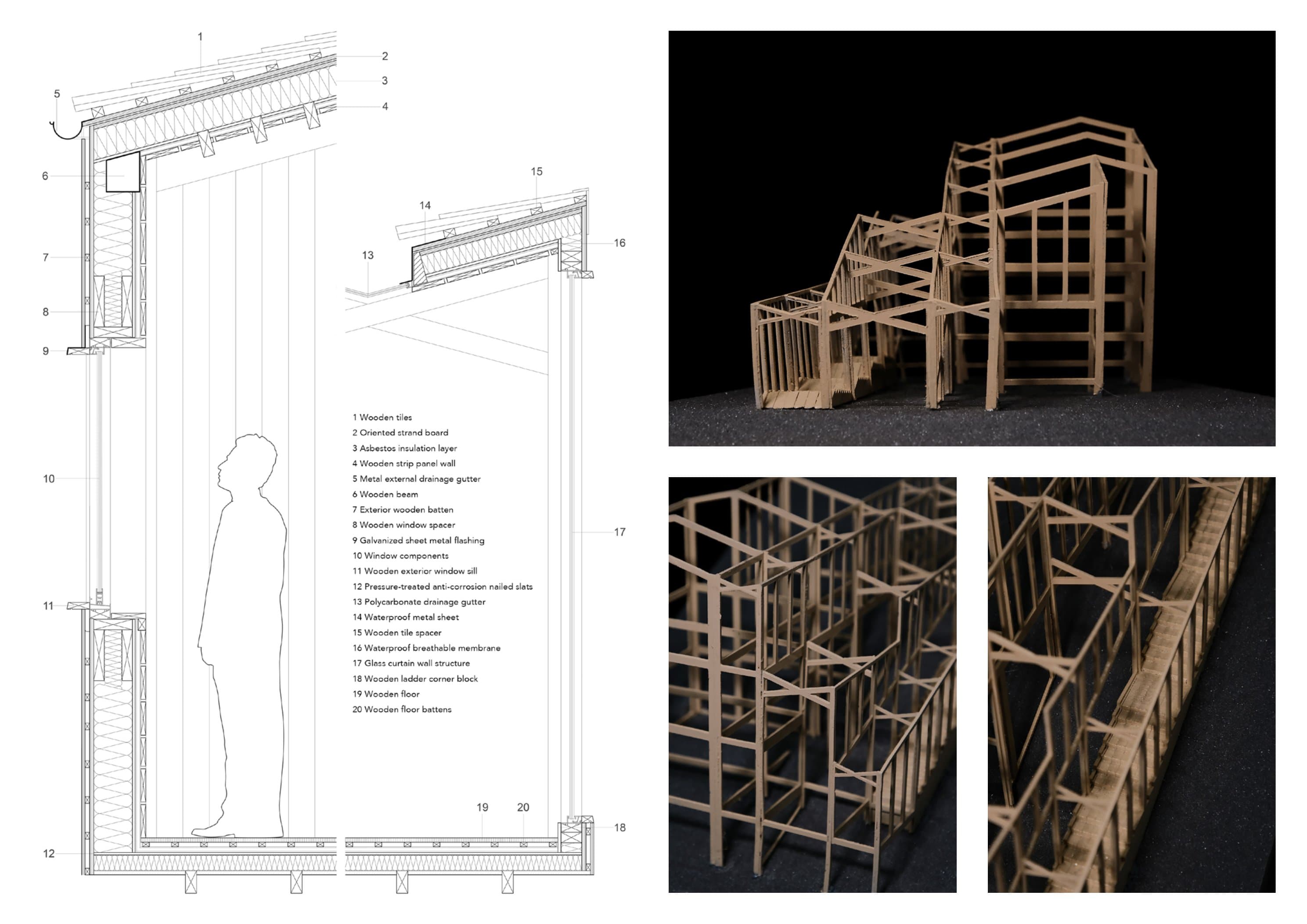 Glacier Mountaineering Hut – image 6