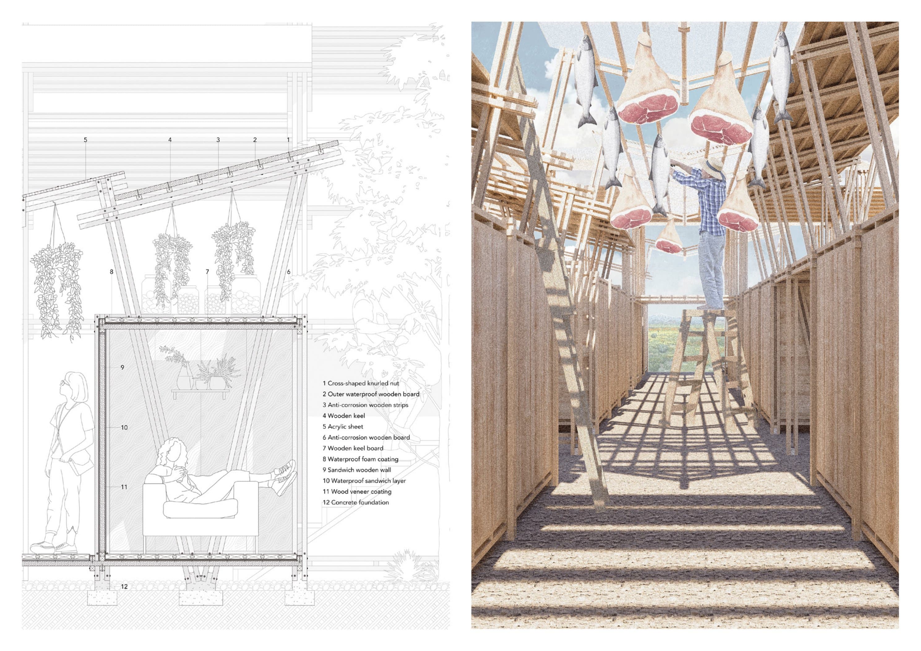 Lakeside Community Pavilion – image 5